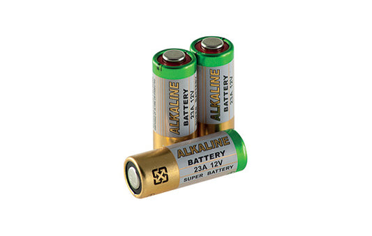 Remote Battery - A23 alkaline
