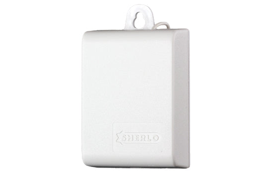 Sherlo 1 Ch Fixed Mount Transmitter - 6~14VDC operational
