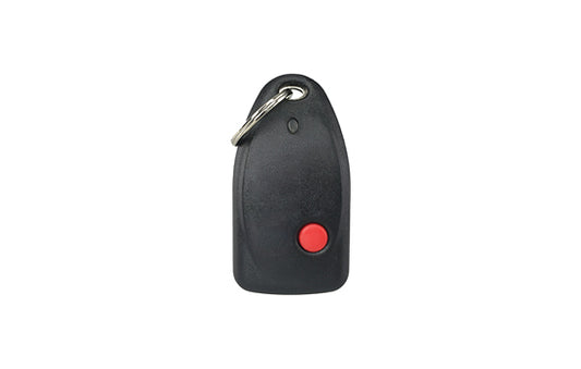 Sherlo 1 Button Keyring Remote - code hopping