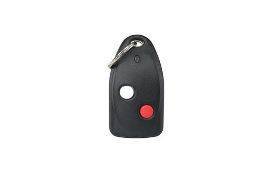Sherlo 2 Button Keyring Remote - code hopping