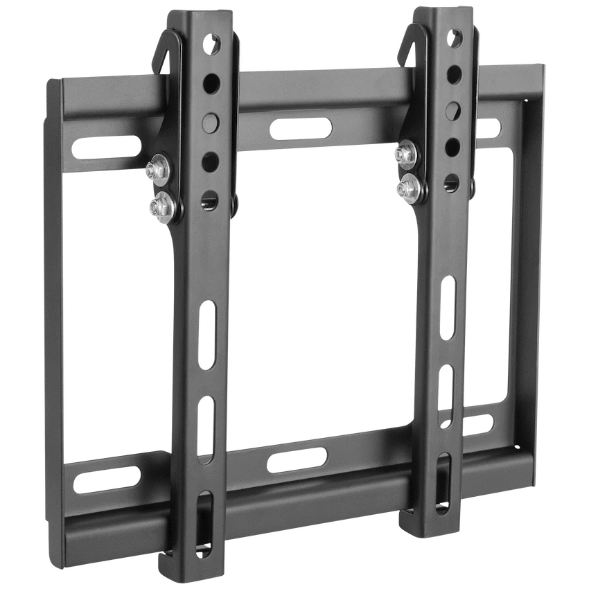 Ellies Solid series Tilt TV Wall Mount For 23" - 42" TVs - Guards On Duty Shop & Security Guards