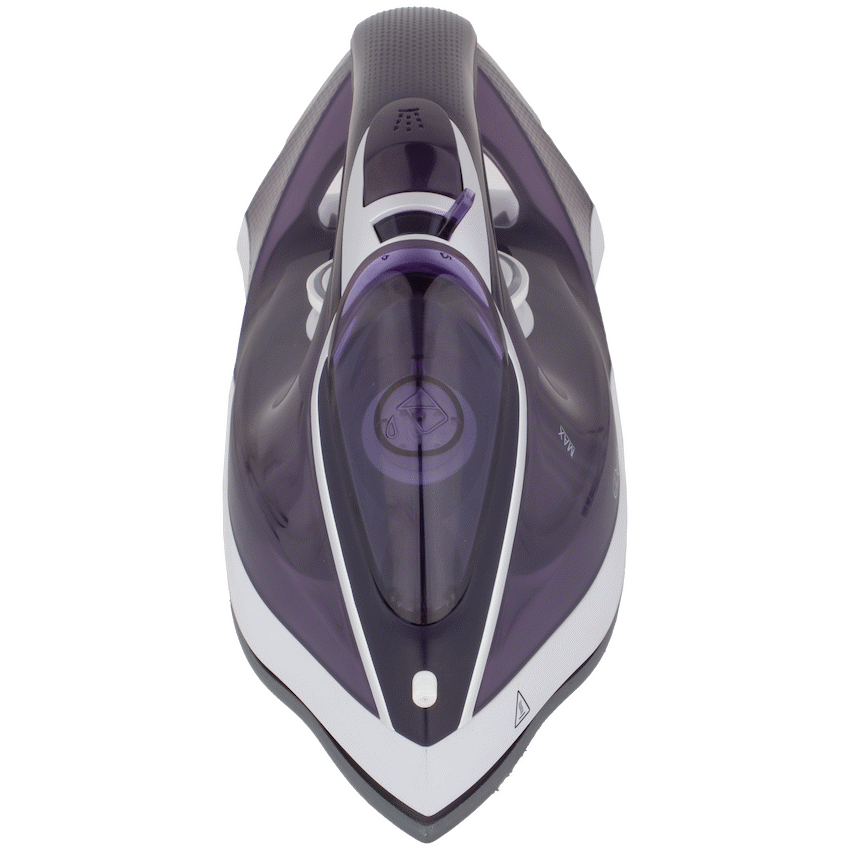 Boden Stark Ceramic Steam Iron - Purple - Guards On Duty Shop & Security Guards