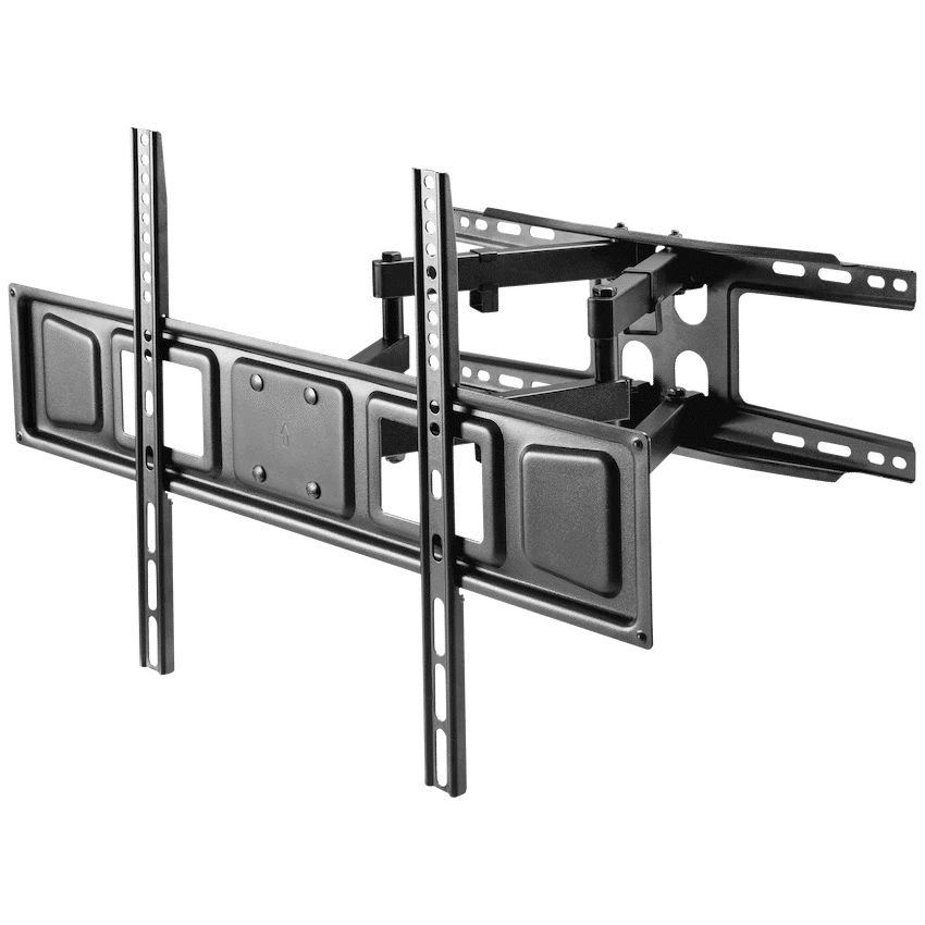 Ellies Solid series Full Motion Double Arm Mount 37"-86"TVs - Guards On Duty Shop & Security Guards