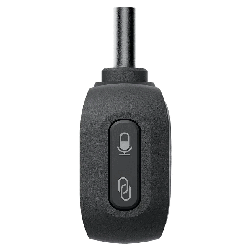 Insta360 Mic Air Transmitter and Receiver for X5