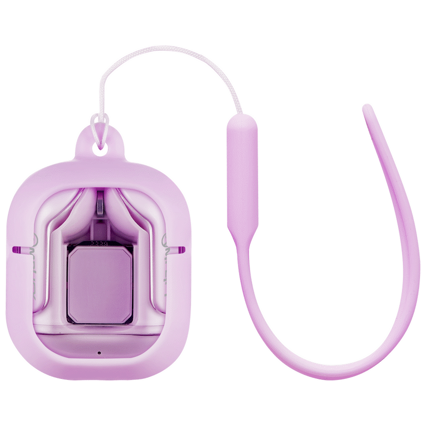 Amplify Lumina Series TWS Earphones - Purple - Guards On Duty Shop & Security Guards