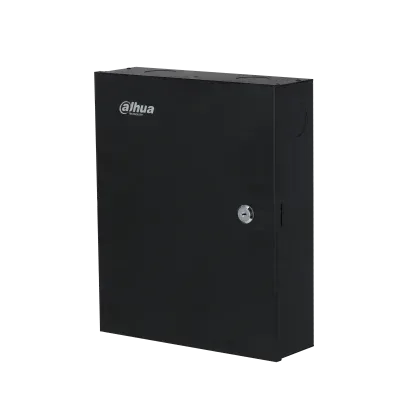 Dahua Access Controller Guards On Duty Security