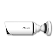 Milesight 2MP AI Motorised Bullet Camera | MS-C2964-FPD