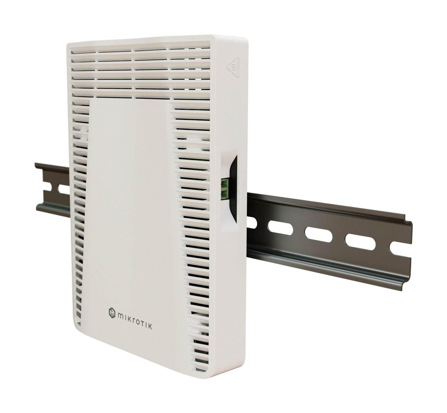 MikroTik Cloud Router Switch 4 Port 10Gbps with PoE Input | CRS304-4XG-IN