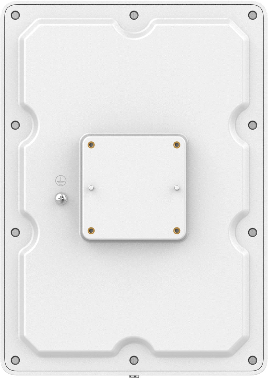 Grandstream Enterprise 5 port Outdoor IP66 Lite Cloud Managed GbE PoE Switch | GWN7710R