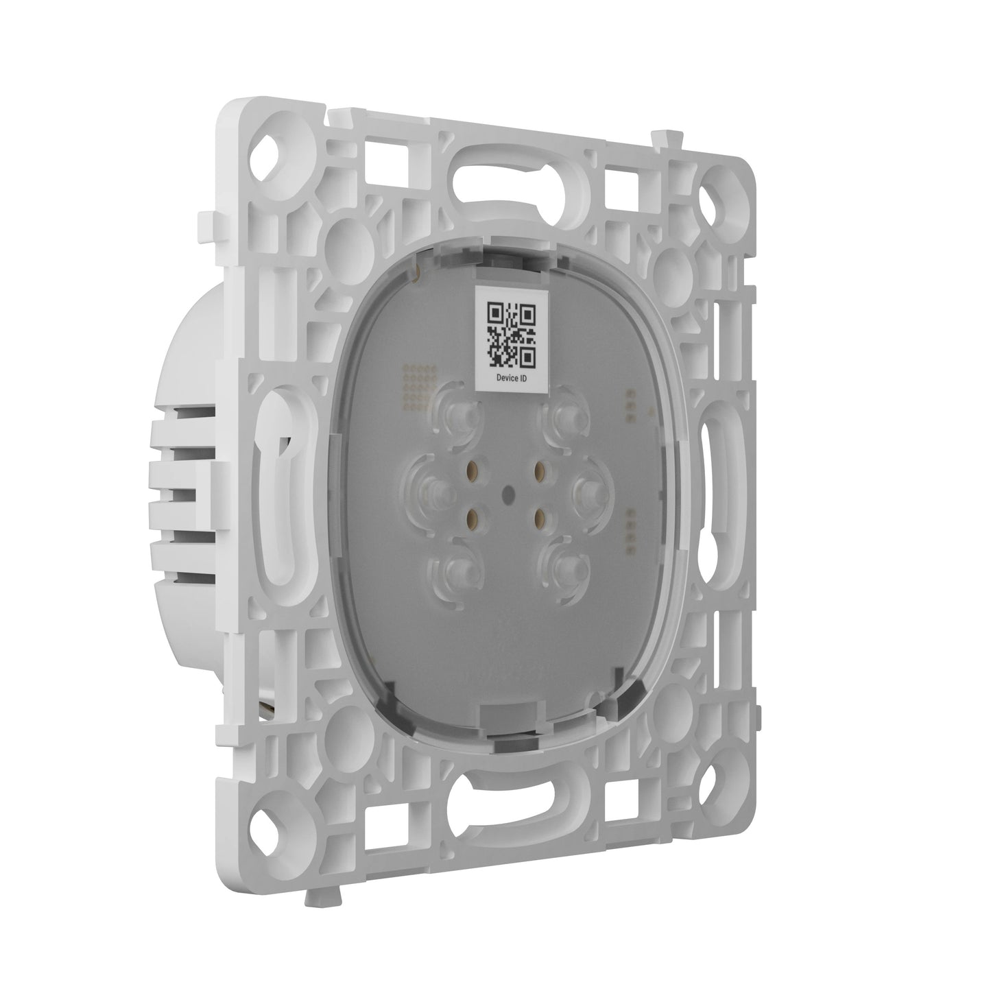 AJAX Security - LightCore (Dimmer) Smart Switch, SoloButton not included | AJAX-LC-DIM