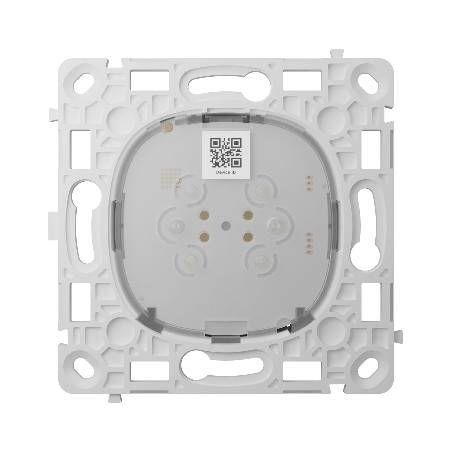 AJAX Security - LightCore (Dimmer) Smart Switch, SoloButton not included | AJAX-LC-DIM