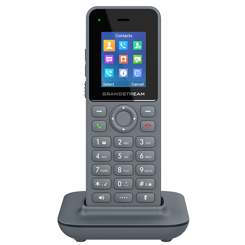 Grandstream DECT Handset Compatible with DP75x | DP725
