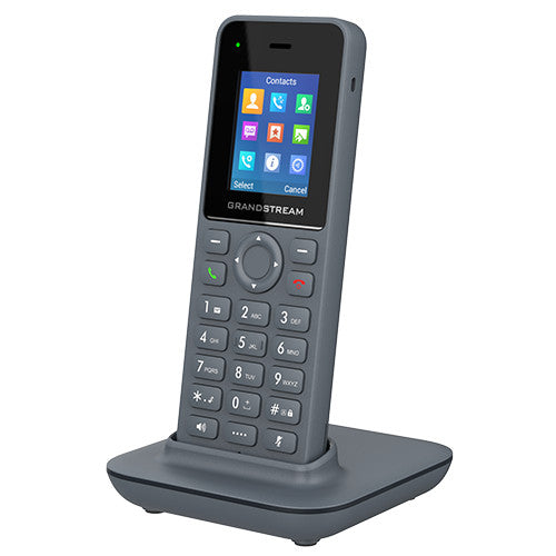 Grandstream DECT Handset Compatible with DP75x | DP725