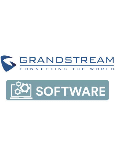 Grandstream GCC60xx Licence for extra 50 IP PBX SIP users/12 concurrent calls 1-time-only fee | GCC-UC-50-SMB