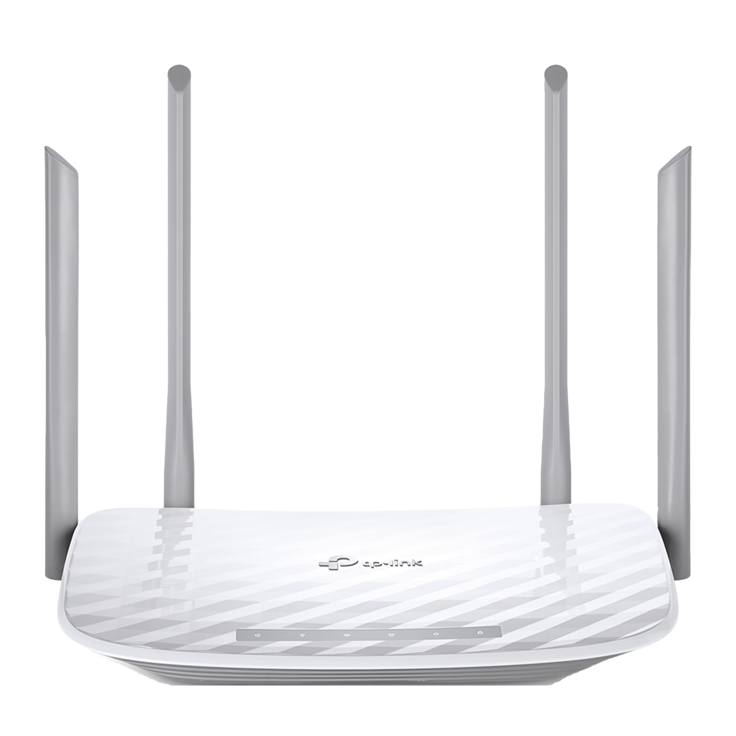 TP-Link Dual Band Wi-Fi, 300 Mbps on 2.4GHz + 867 Mbps on 5GHz