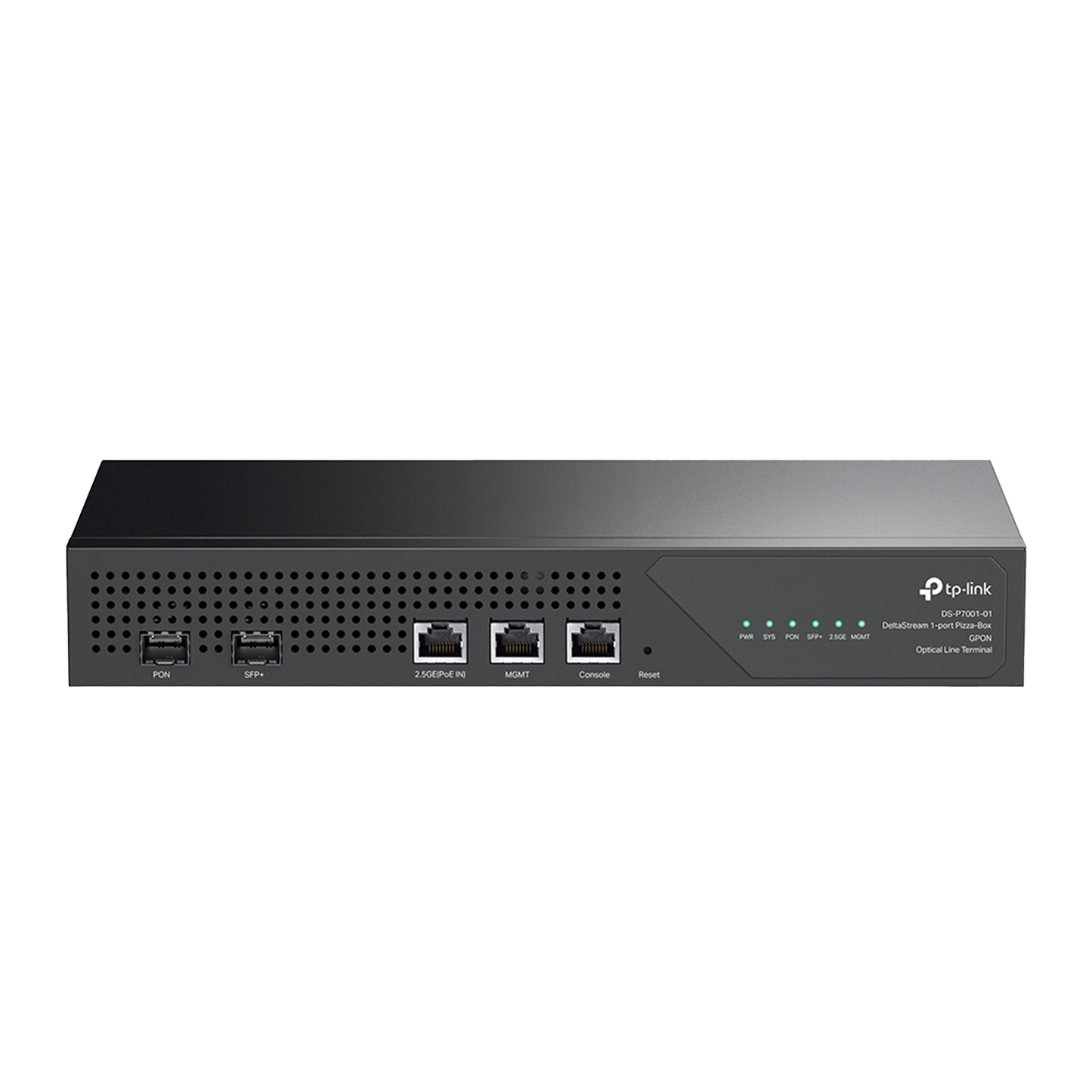TP-Link 1-port GPON OLT | DS-P7001-01