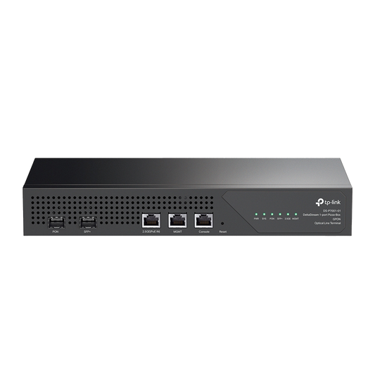 TP-Link 1-port GPON OLT | DS-P7001-01