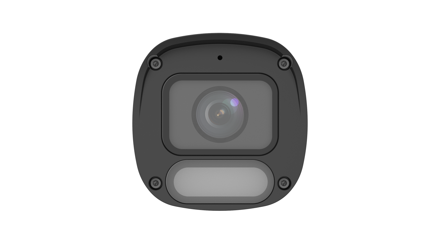 Uniview UNV 2MP ColorHunter Fixed Bullet IP Camera 2.8mm | IPC2312LE-ADF28KM-WP