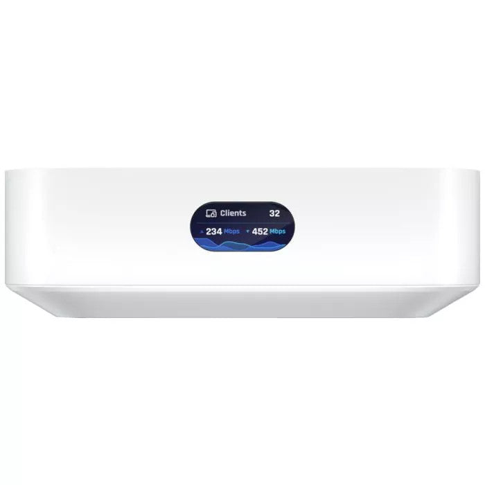 Ubiquiti UniFi Express WiFi 6 Cloud Gateway | UB-UX-EXP