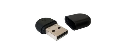Yealink WF40 USB Wi-Fi Dongle