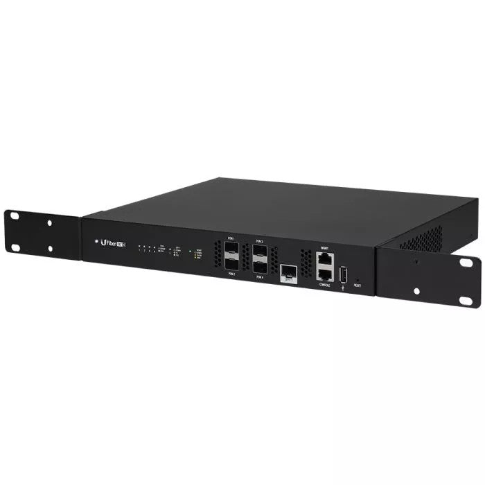 Ubiquiti UISP UFiber GPON Headend OLT 4 Port 1SFP+ | UF-OLT-4