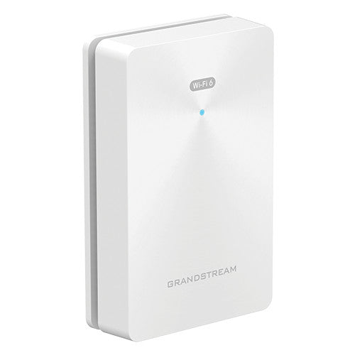 Grandstream Enterprise WiFi 6 In-Wall Indoor Access Point | GWN7661E
