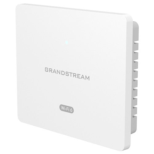 Grandstream Enterprise WiFi 6 In-Wall Indoor Access Point | GWN7604
