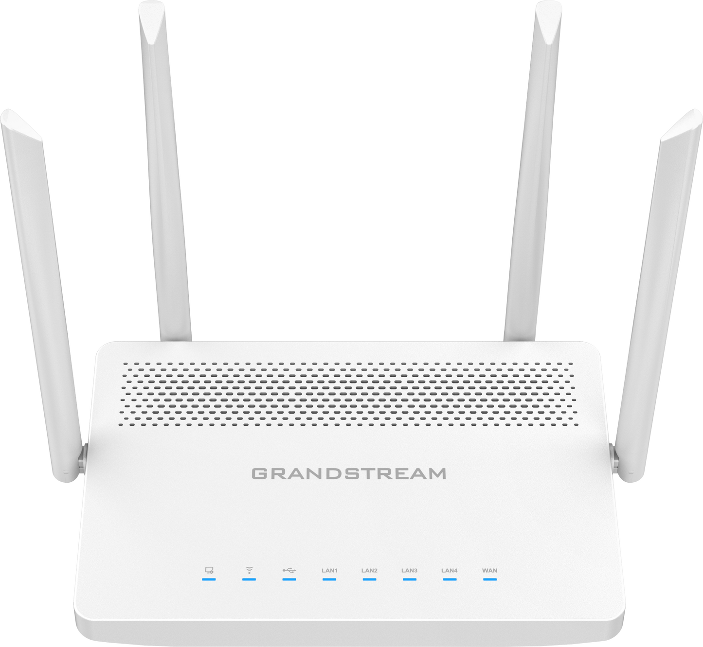 Grandstream Enterprise WiFi 5 1 x Gigabit SFP router | GWN7052F