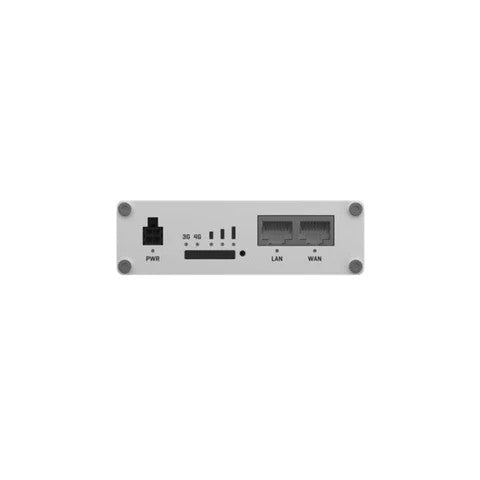 Teltonika 4G LTE CAT6 Industrial Cellular IoT Router | RUT360