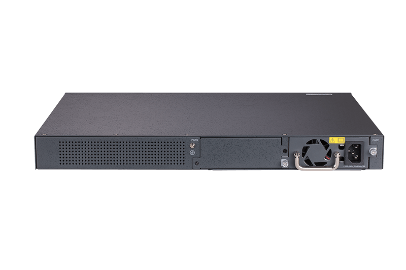 BDCOM 24 Port SFP+ Switch