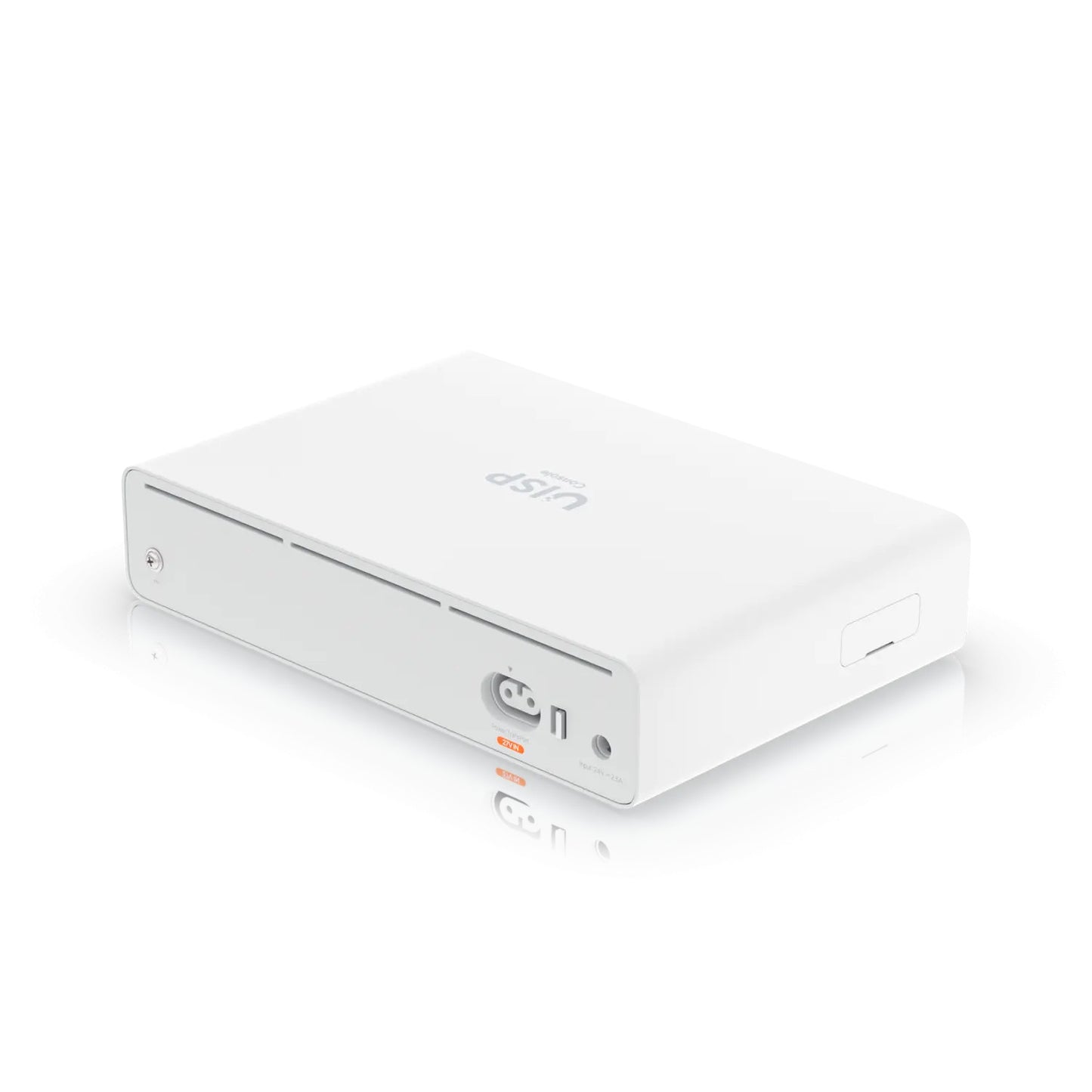 Ubiquiti UISP Console 9 Port Gigabit 2SFP+ | UISP-CONSOLE