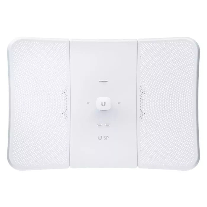Ubiquiti UISP airMAX LiteBeam 5AC Extreme-Range 29dBi Radio Includes POE Injector | LBE-5AC-XR