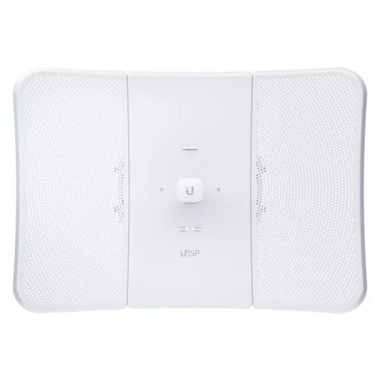 Ubiquiti UISP airMAX LiteBeam 5AC Extreme-Range 29dBi Radio Includes POE Injector | LBE-5AC-XR