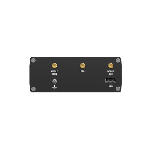 Teltonika Industrial 4G LTE Router | RUTM09