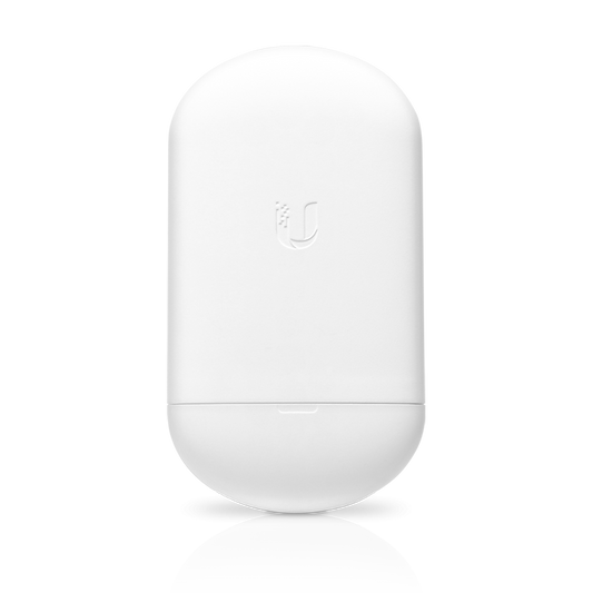 Ubiquiti UISP airMAX NanoStation 5AC Loco 5 GHz 13dBi Radio Excludes POE Injector | Loco5AC