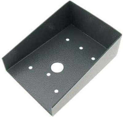 Dahua Access Rain Shield Incl Junction Box for LK300-4