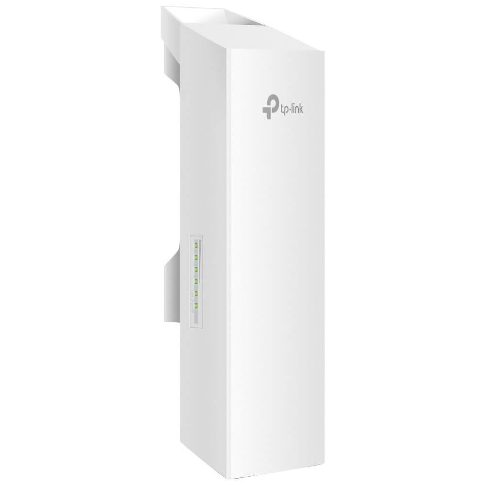 TP-Link 5GHz 300Mbps Outdoor CPE 13dBi Fast Ethernet Port 10km+ IPX5 Passive PoE MAXtream