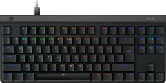Logitech G515 Rapid TKL Keyboard Black
