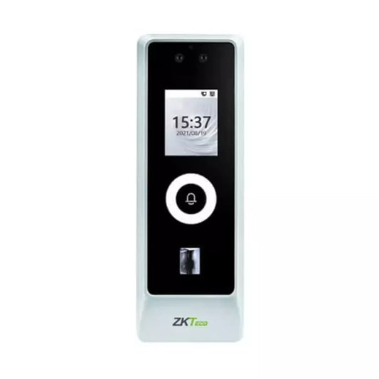 ZKTeco - Outdoor Facial, Fingerprint and RFID Access Control Standalone Reader