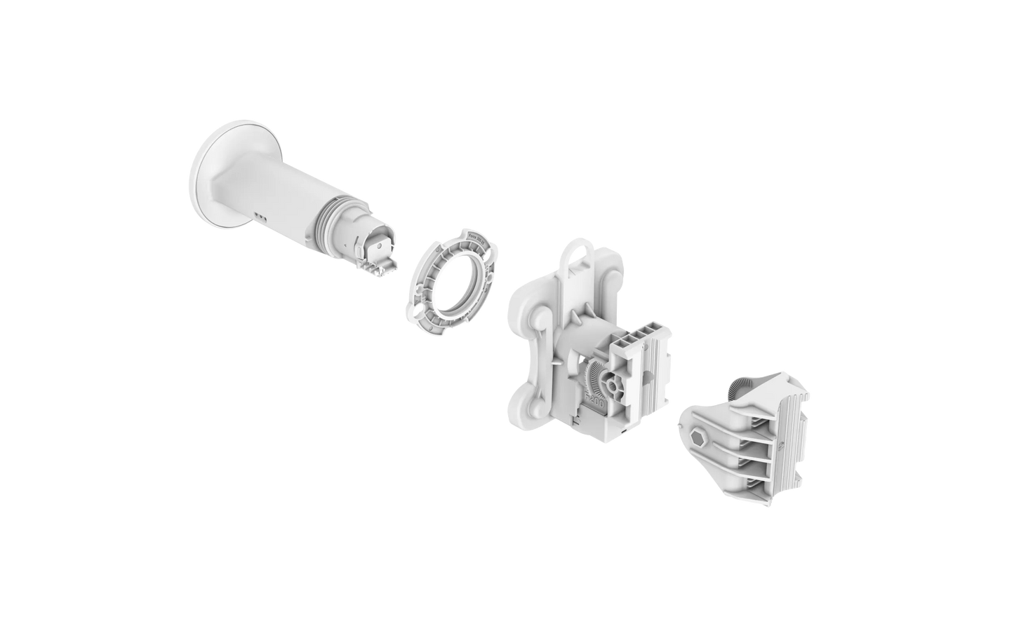 Cambium ePMP Force 4525L Feedhorn for 200L and 300-25L | CB-EPMP-F4525L-F200L