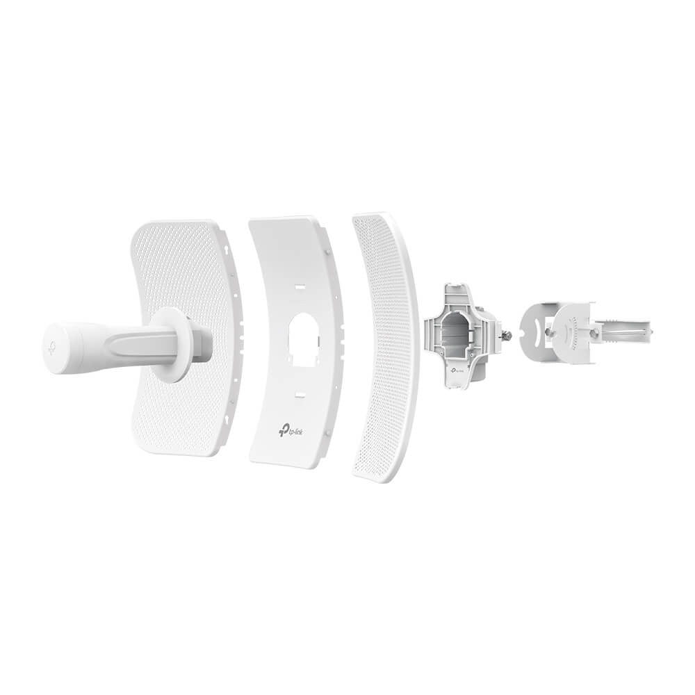TP-Link 5GHz N300 23 dBi Outdoor CPE