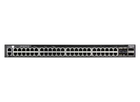 Edge-Core 1G 54 Port Gb Bare Metal Switch