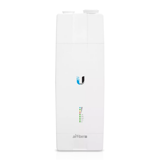 Ubiquiti UISP airFiber 11GHz Full-Duplex Radio Only Includes POE Injector | AF-11
