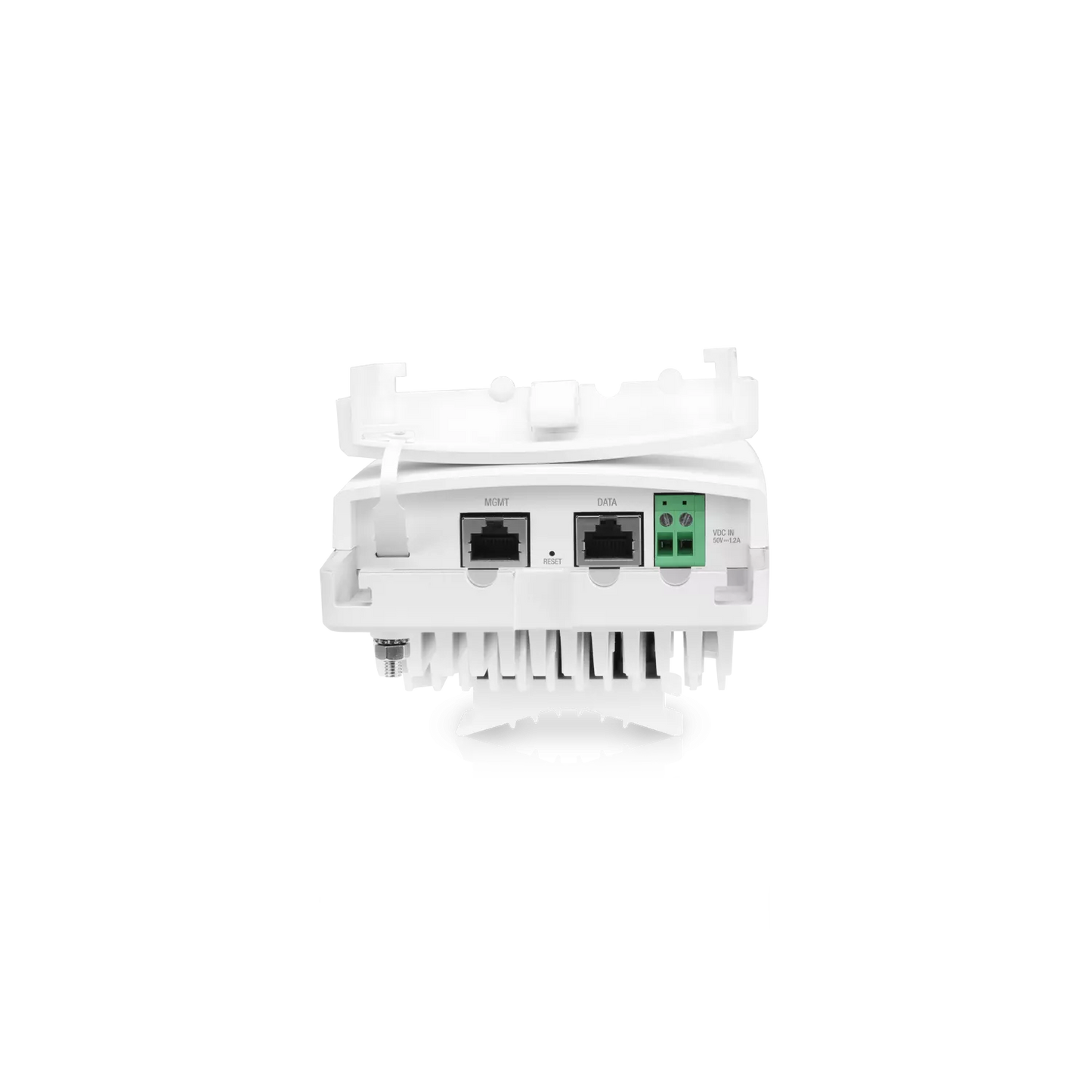 Ubiquiti UISP airFiber 11GHz Full-Duplex Radio Only Includes POE Injector | AF-11
