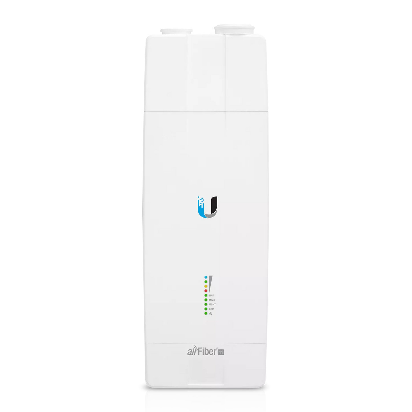 Ubiquiti UISP airFiber 11GHz Dish Radio and Duplexer Kit Includes POE Injector | AF11-Complete-LB