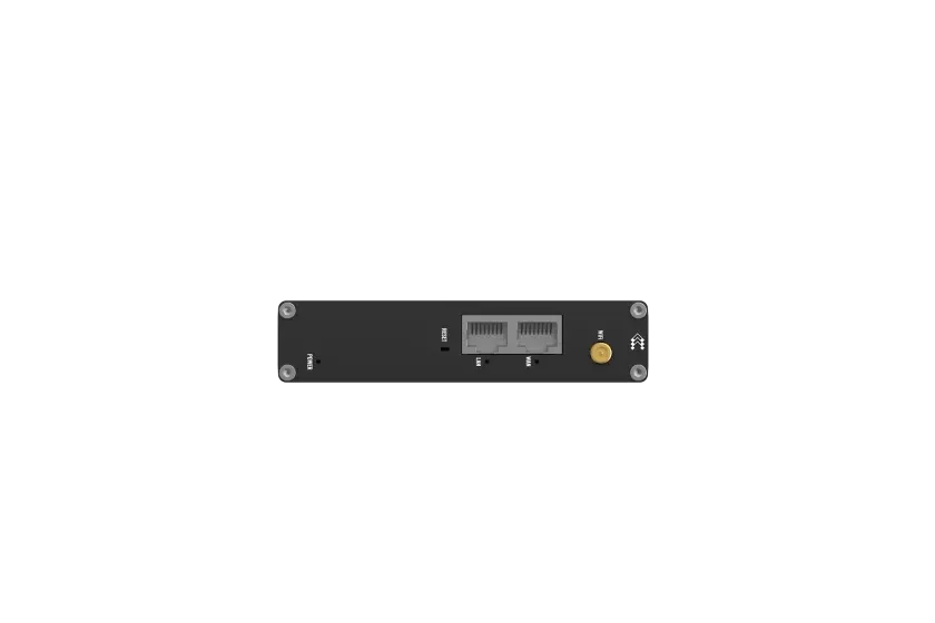Teltonika WiFi 4 Industrial Ethernet Router | RUT140