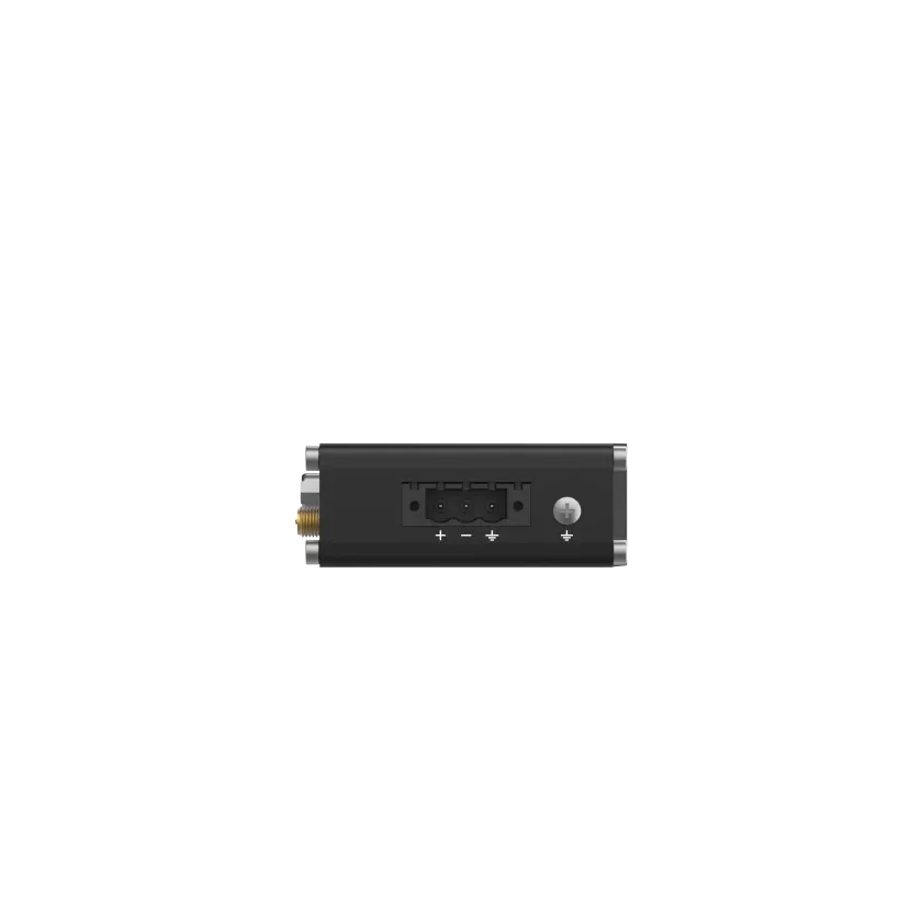 Teltonika WiFi 4 RS232 Industrial Router | RUT142