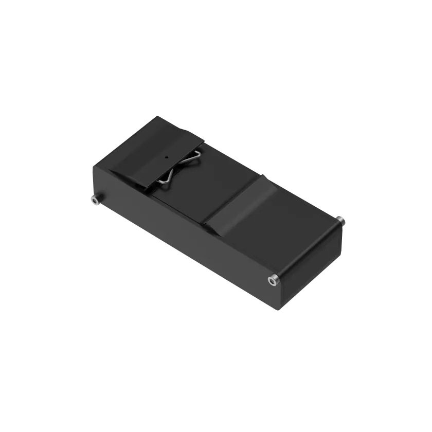 Teltonika Industrial Flat Ethernet Switch | TSF010