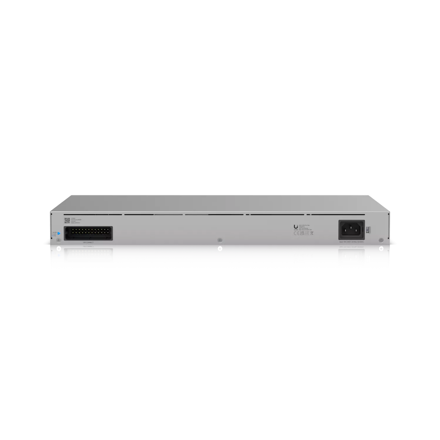 Ubiquiti UniFi - Switch, Enterprise XG 24, 10GbE RJ45