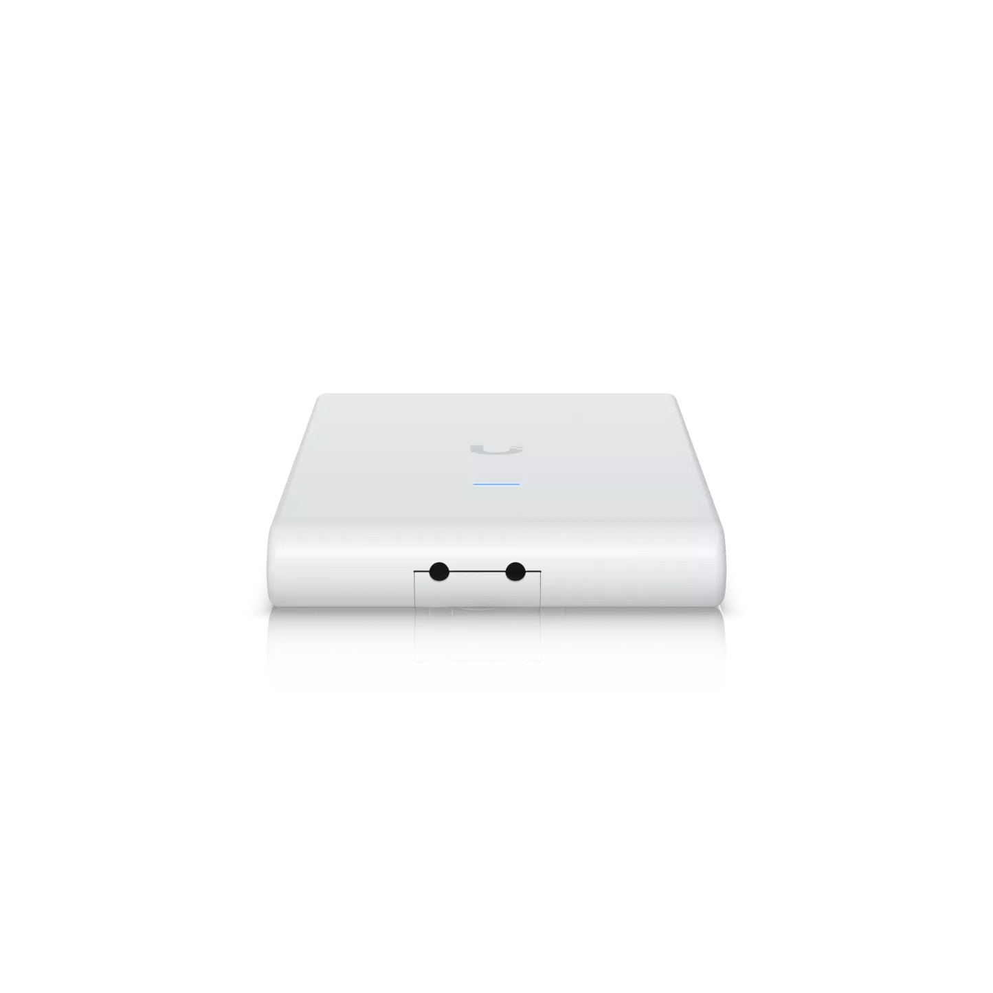 Ubiquiti UniFi6 Mesh Pro Indoor/Outdoor Dual Band WiFi6 Access Point | U6-Mesh-Pro